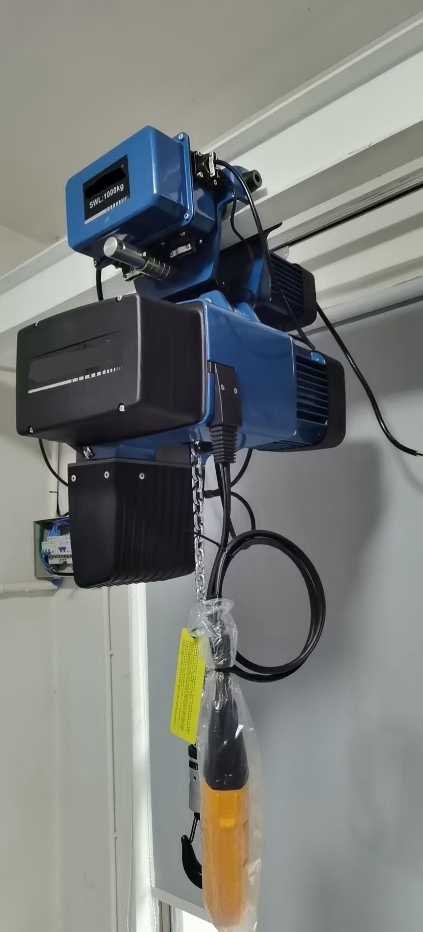 如何保證剛性KBK起重機潤滑良好？